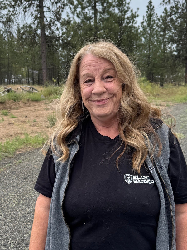 Christi | Production Associate