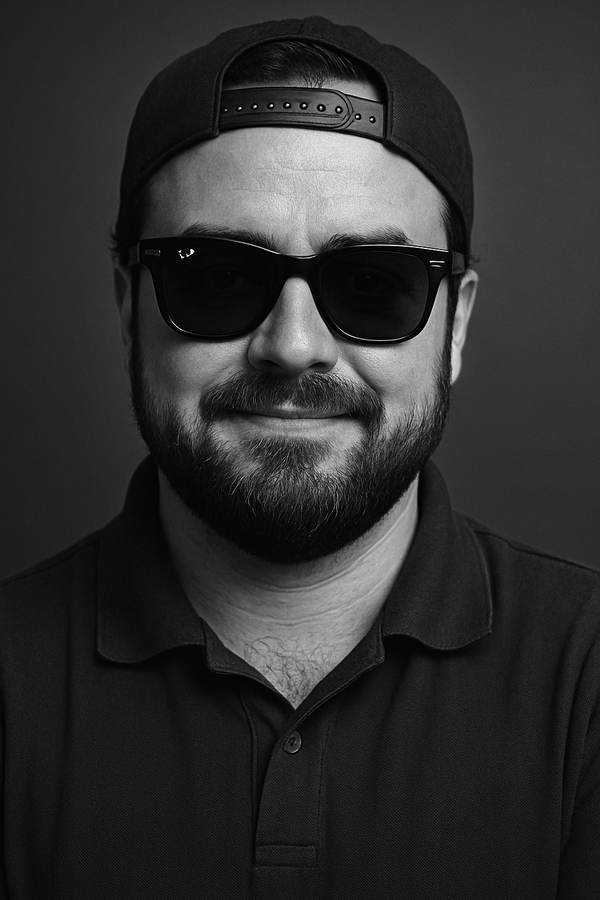 Cody | Safety and Facilities Manager