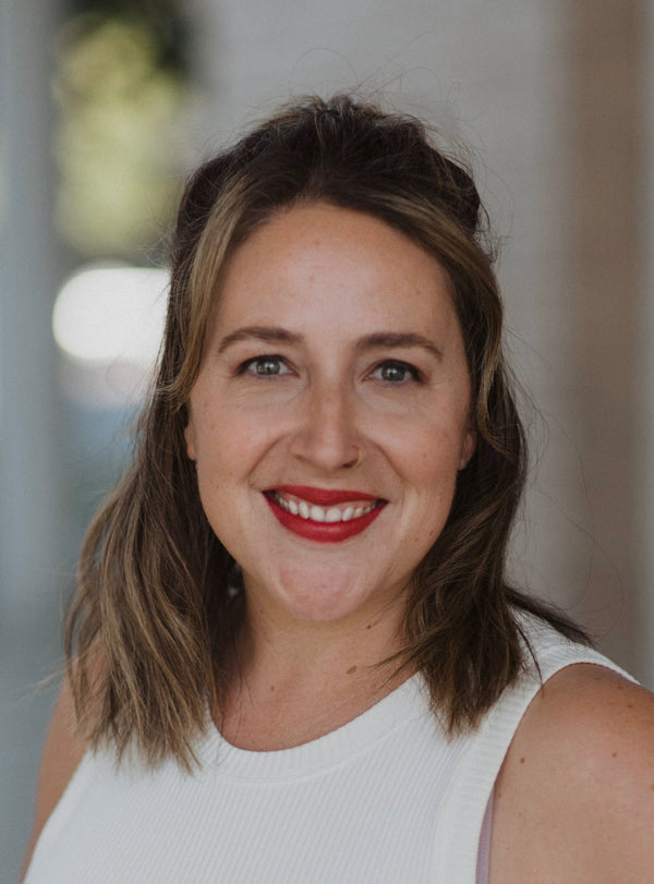Annie | Operations Coordinator