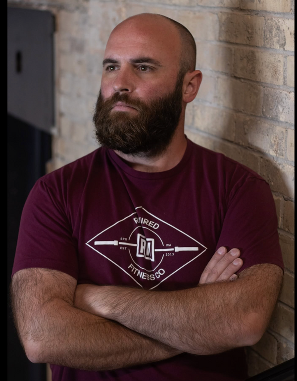 Jacob | CEO, Founder