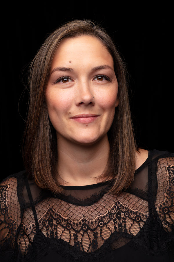 Jennifer | COO