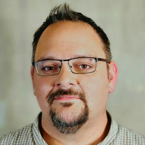 Nate | Operations Manager