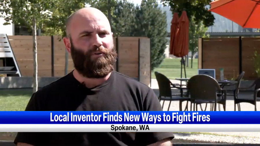 KHQ Non-Stop Local News
