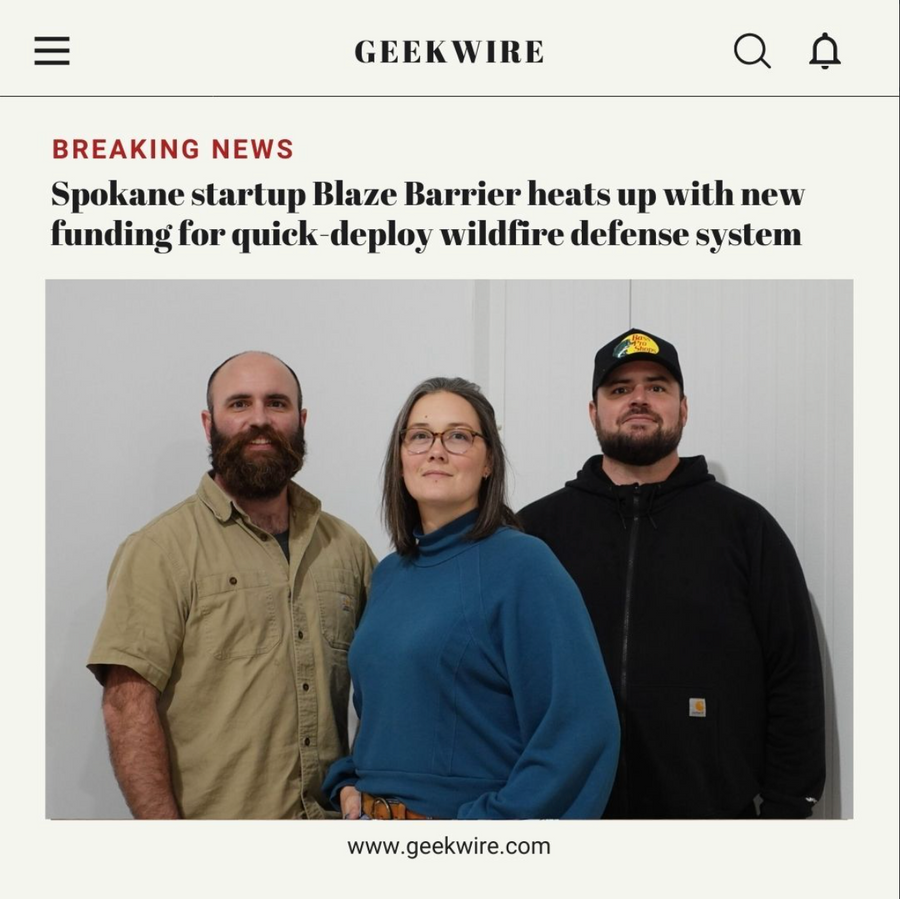 GeekWire Feature