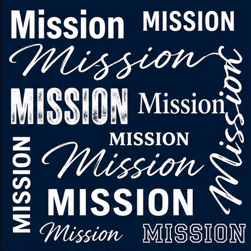 Mission