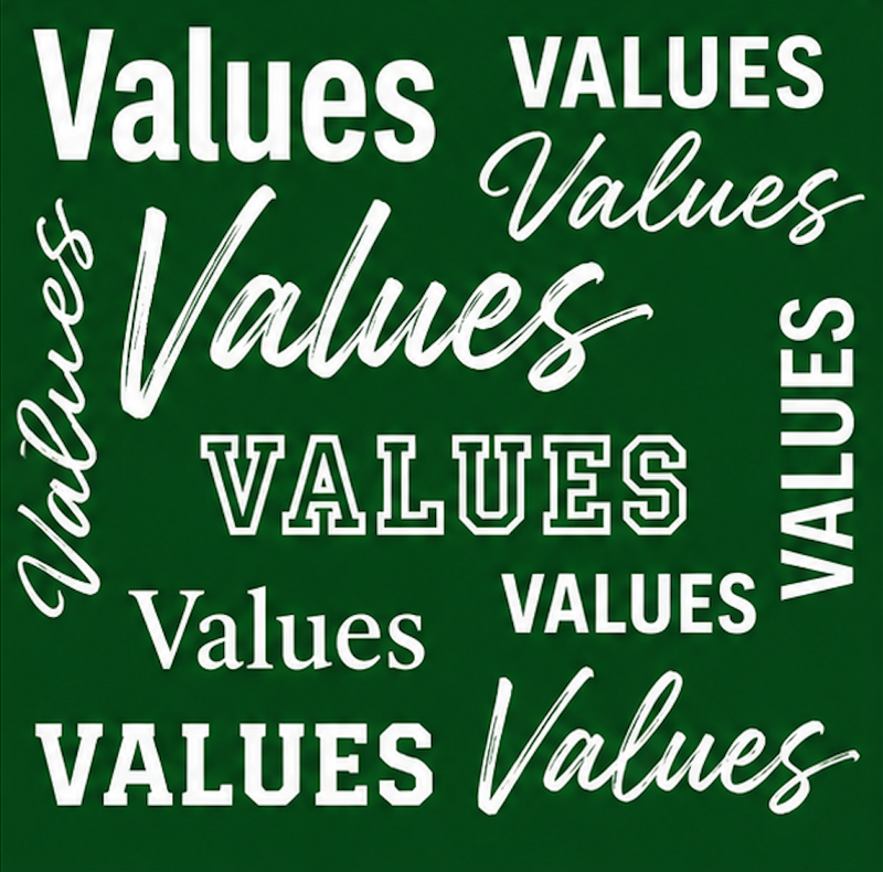 Values