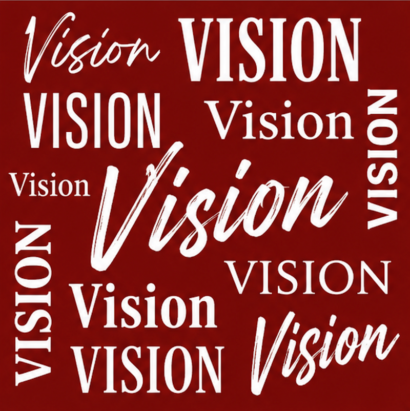 Vision